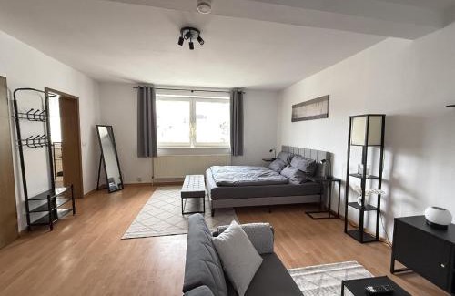 Innenstadt Apartamento | Urban Holiday Apartment in Osnabrück 11006