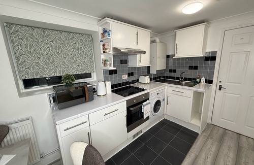Walworth Cama Y Desayuno | Urban home in Elephant&Castle