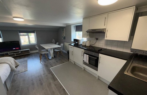 Walworth Cama Y Desayuno | Urban home in Elephant&Castle