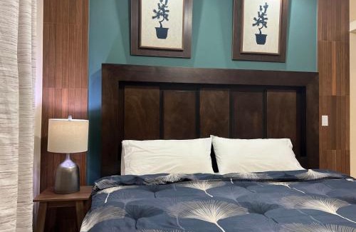 Puerto Peñasco Apartamento | Urban Hotel El Ancla Suites - Apartment 3