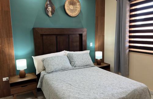 Puerto Peñasco Apartamento | Urban Hotel El Ancla Suites - Apartment 3