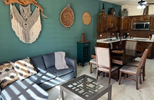 Puerto Peñasco Apartamento | Urban Hotel El Ancla Suites - Apartment 3