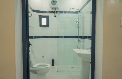 Nouakchott Hotel | Urban Hotel Nouakchott