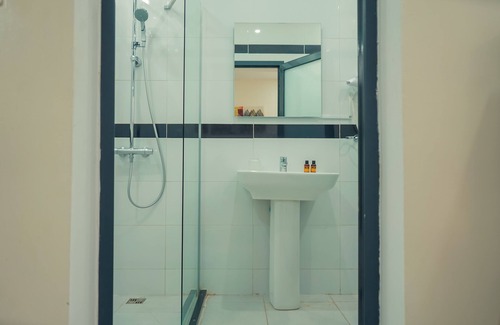 Nouakchott Hotel | Urban Hotel Nouakchott