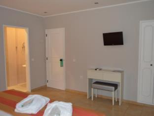 Santa Eulalia Hotel | Urban Hotel Santa Eulalia