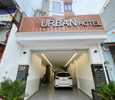 Binh Thanh Hotel | Urban Hotel