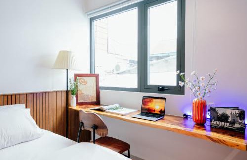 Binh Thanh Hotel | Urban Hotel