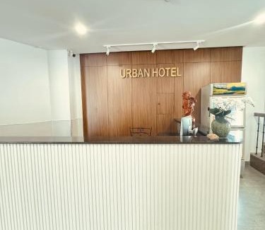 Binh Thanh Hotel | Urban Hotel