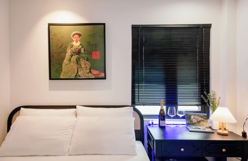 Binh Thanh Hotel | Urban Hotel
