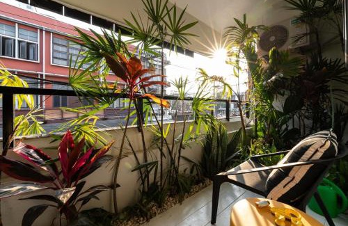 Chang Moi Casa | URBAN HOUSE I Prime Location I 6 Bedrooms I Old Town I Daily Housekeeping