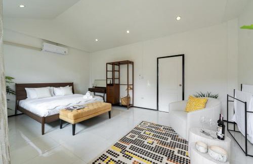 Chang Moi Casa | URBAN HOUSE I Prime Location I 6 Bedrooms I Old Town I Daily Housekeeping