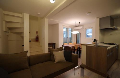 Nakano Apartamento | Urban House Koenji