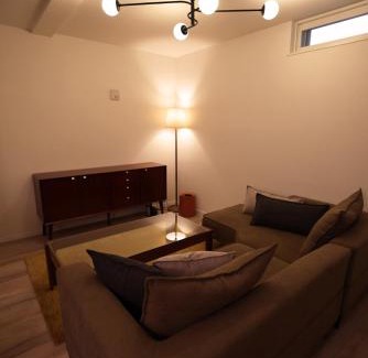 Nakano Apartamento | Urban House Koenji