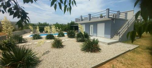 Blagaj Villa | Urban House M & M