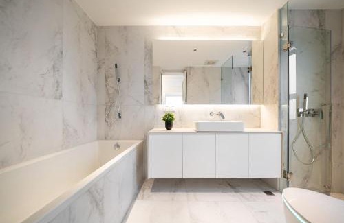 Xuhui Apartamento | Urban hub Sun Apartment near the Xujiahui Road