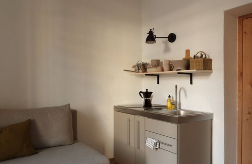 Wilten Apartamento | Urban Inn