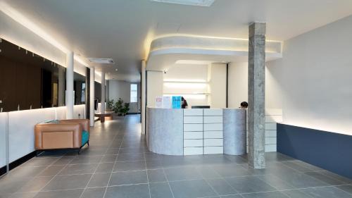 Taman Seri Impian Hotel | Urban Inn, Cengal Jaya