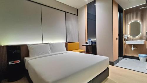 Taman Seri Impian Hotel | Urban Inn, Cengal Jaya