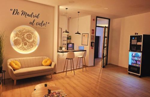 Centro Hotel | Urban Inn Madrid