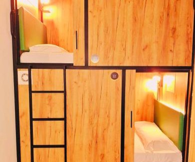 Centro Hotel | Urban Inn Madrid