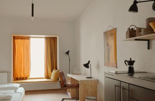 Wilten Apartamento | Urban Inn - Wilten 24/7