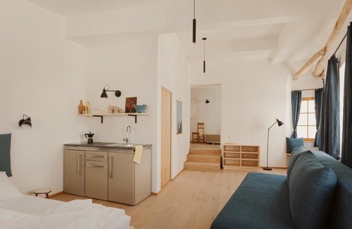 Wilten Apartamento | Urban Inn - Wilten 24/7