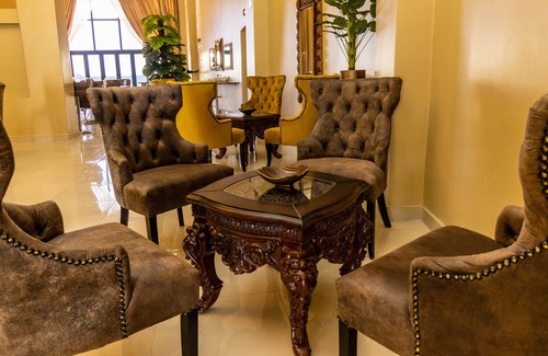 Masvingo Hotel | Urban Lifestyles Hotel