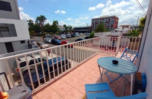 Eleanor Roosevelt Apartamento | Urban Lodgings One @ Roosevelt 457
