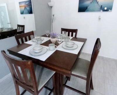 Eleanor Roosevelt Apartamento | Urban Lodgings Two @ Roosevelt 457