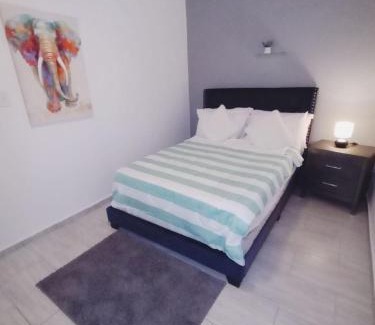 Eleanor Roosevelt Apartamento | Urban Lodgings Two @ Roosevelt 457