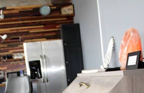 Perryville Apartamento | Urban Loft #4 BLACK · Urban Loft above BrewCo & Restaurant