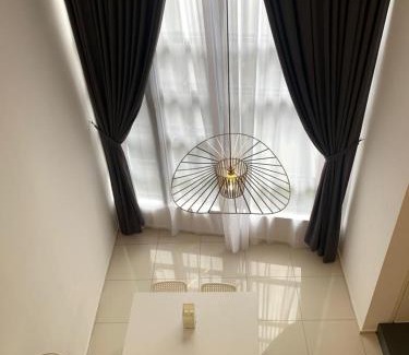 Taman Mutiara Apartamento | Urban Loft in Cheras - EkoCheras