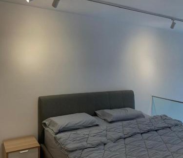 Taman Mutiara Apartamento | Urban Loft in Cheras - EkoCheras