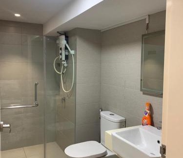 Taman Mutiara Apartamento | Urban Loft in Cheras - EkoCheras