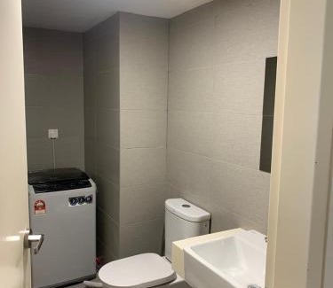 Taman Mutiara Apartamento | Urban Loft in Cheras - EkoCheras