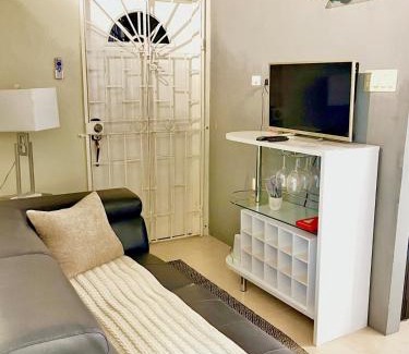 Falmouth Apartamento | Urban Loft
