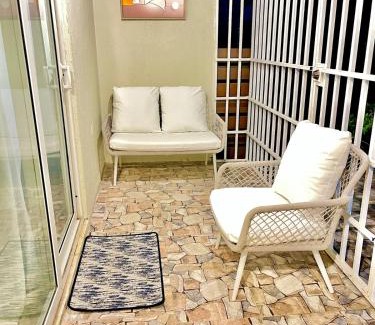 Falmouth Apartamento | Urban Loft
