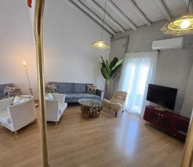 Margallo Apartamento | Urban Loft - La Conce