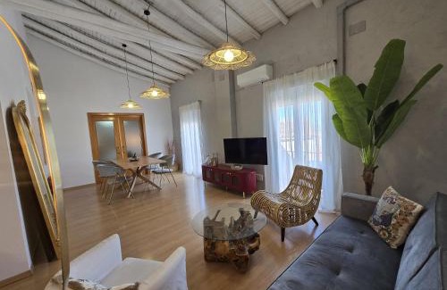 Margallo Apartamento | Urban Loft - La Conce