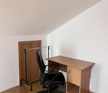 Palilula Apartamento | Urban, Lovely suburb duplex