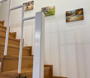 Palilula Apartamento | Urban, Lovely suburb duplex