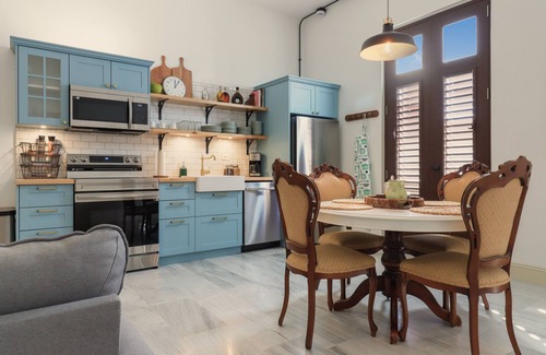 Caguas Apartamento | Urban Luxury 25 min from San Juan