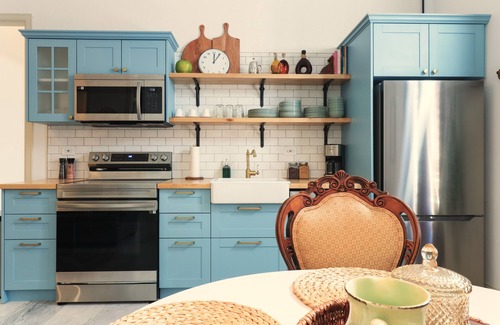 Caguas Apartamento | Urban Luxury 25 min from San Juan