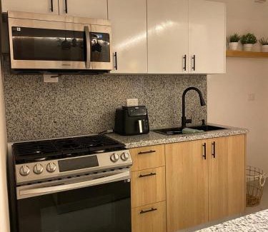 Altos de Arroyo Hondo Apartamento | Urban Luxury with Swing Spa and Gym