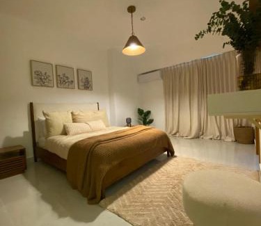 Altos de Arroyo Hondo Apartamento | Urban Luxury with Swing Spa and Gym