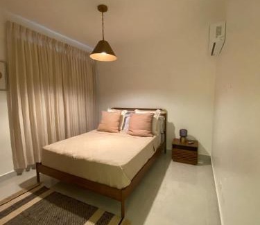 Altos de Arroyo Hondo Apartamento | Urban Luxury with Swing Spa and Gym