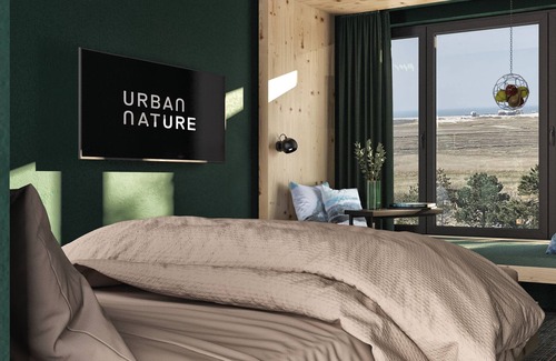 Bad St. Peter-Ording Hotel | Urban Nature St. Peter-Ording