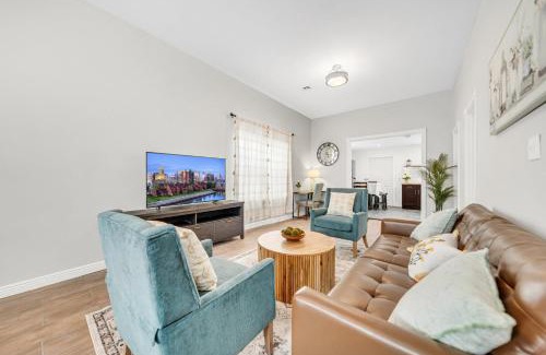 Buffalo Apartamento | Urban Nest 118 - Sleeps 6