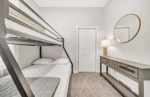 Buffalo Apartamento | Urban Nest 118 - Sleeps 6