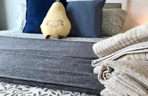 Bangi Sentral Apartamento | Urban Nest EVO Mall I SOHO I Netflix I WiFi
